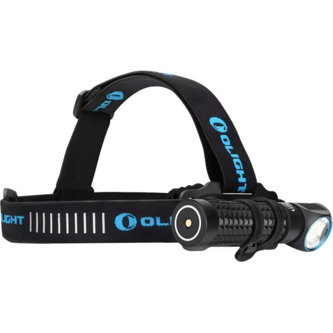 Налобное крепление для фонаря OLIGHT PERUN 120663