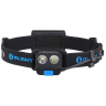 Фонарь OLIGHT H16 WAVE (+АКБ И USB ЗУ)